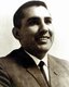 Photograph of Richard Lugo