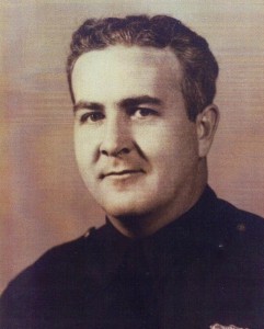 Walter Ferguson