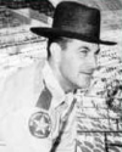 Donald Clark Williams