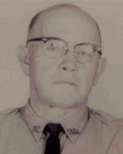 Howard Duane Mead