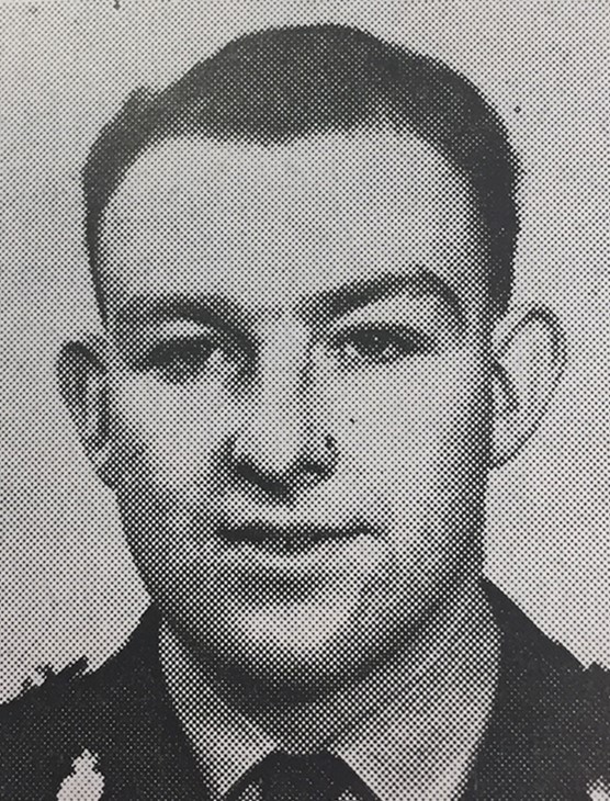 Graham Roughley