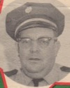 Charles L. Robbins