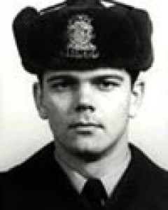 Bryan J. Moschea