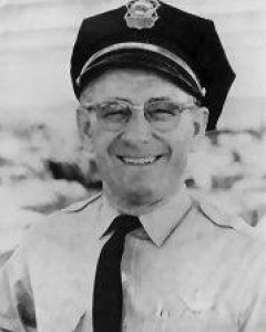 Clarence D. "Doc" Lanham