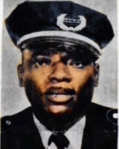 Andrew Hickerson, Sr.