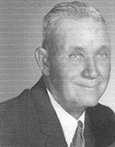 Fred John Schlote