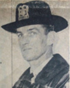 Donald Lee Barnes