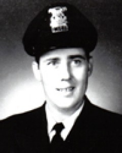 Jerome J. Olshove