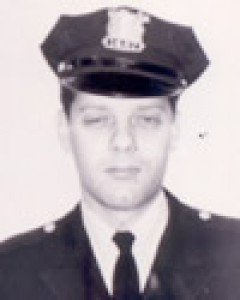 Frederick W. Toto