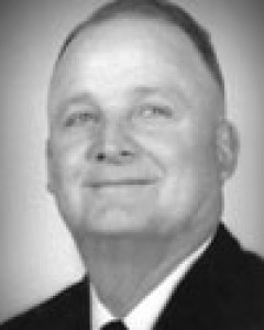 William Earl Hobbs