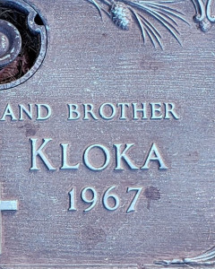 Brian Kloka
