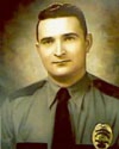Floyd Joseph Haley