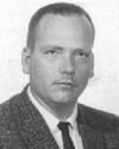 Harold Lee Thornton