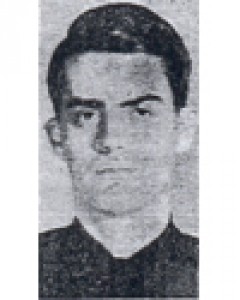 Donald V. Knott
