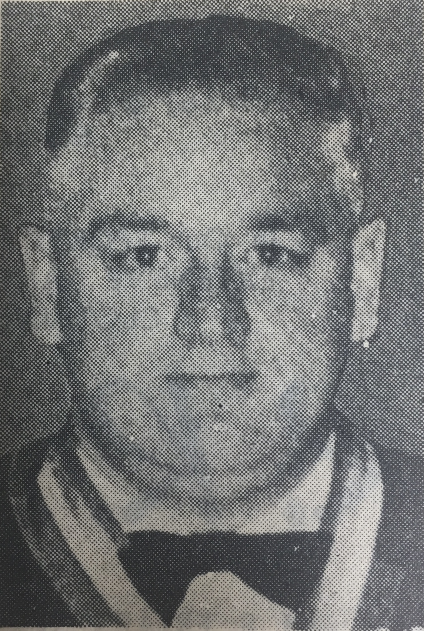 Joseph Stewart Drake
