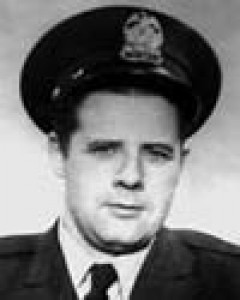 Paul Aaron Emerson, Sr.