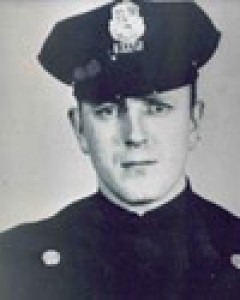 Harvey R. Young