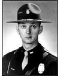 Richard Gerald Brown
