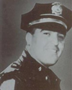 Robert Romero