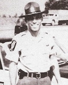 Warren Louis Allen