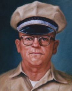 James Stiner