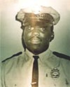 Lloyd W. Worthy