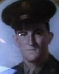 Roy Franklin Fores