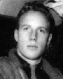 David P. Richards
