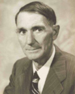 Perry W. Haviland