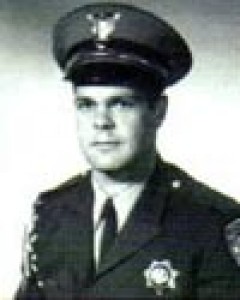 Charles R. Lilly