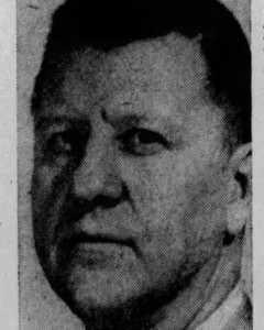 Stanley P. Przygocki