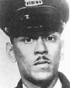 Lloyd E. Verrett, Sr.