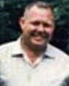 James Vallard Smith