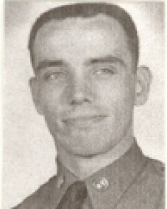 Charles Warren Perkins, Sr.