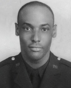 James Albert Dandridge