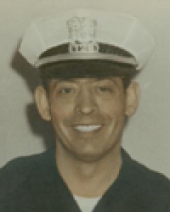 Anthony P. Perri