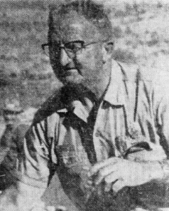 Stanley L. Larson