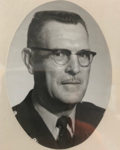 R. O. Snow