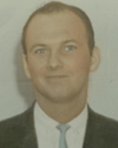 John J. Nagle, Jr.