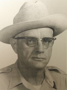 Charles Harold Gates