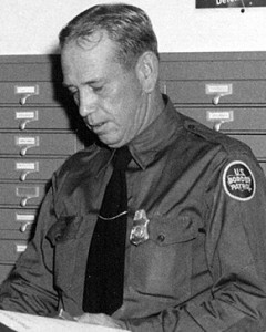 Elgar B. Holliday