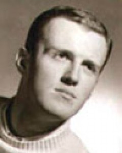 James W. Waygood