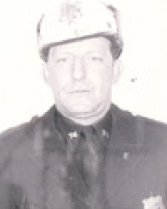 Robert M. LaMotta