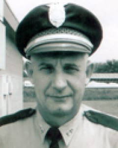 Henry O. Wendell, Jr.