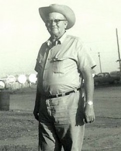 Charles Edwin Cooke