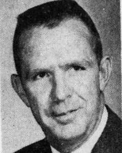 Samuel D. Sumner