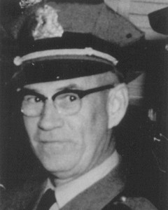 Norman D. Barr