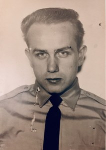 Ernest F. Schwoeble