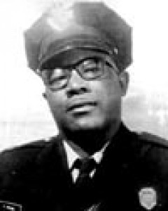 Eugene Hollins, Sr.