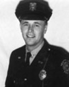 John Lewis Thomas